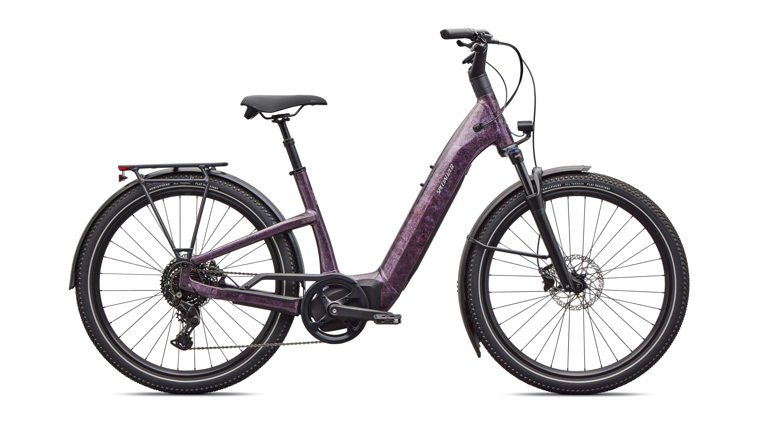 Dviratis Specialized Turbo Como 4.0