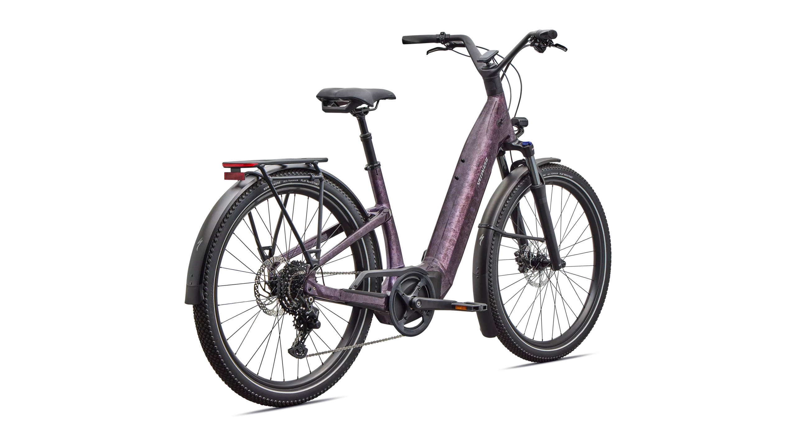 Dviratis Specialized Turbo Como 4.0 - Image 7