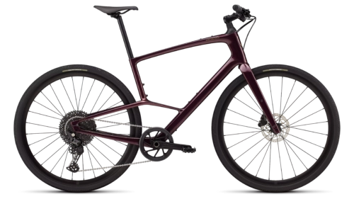 Dviratis Specialized Sirrus X 5.0