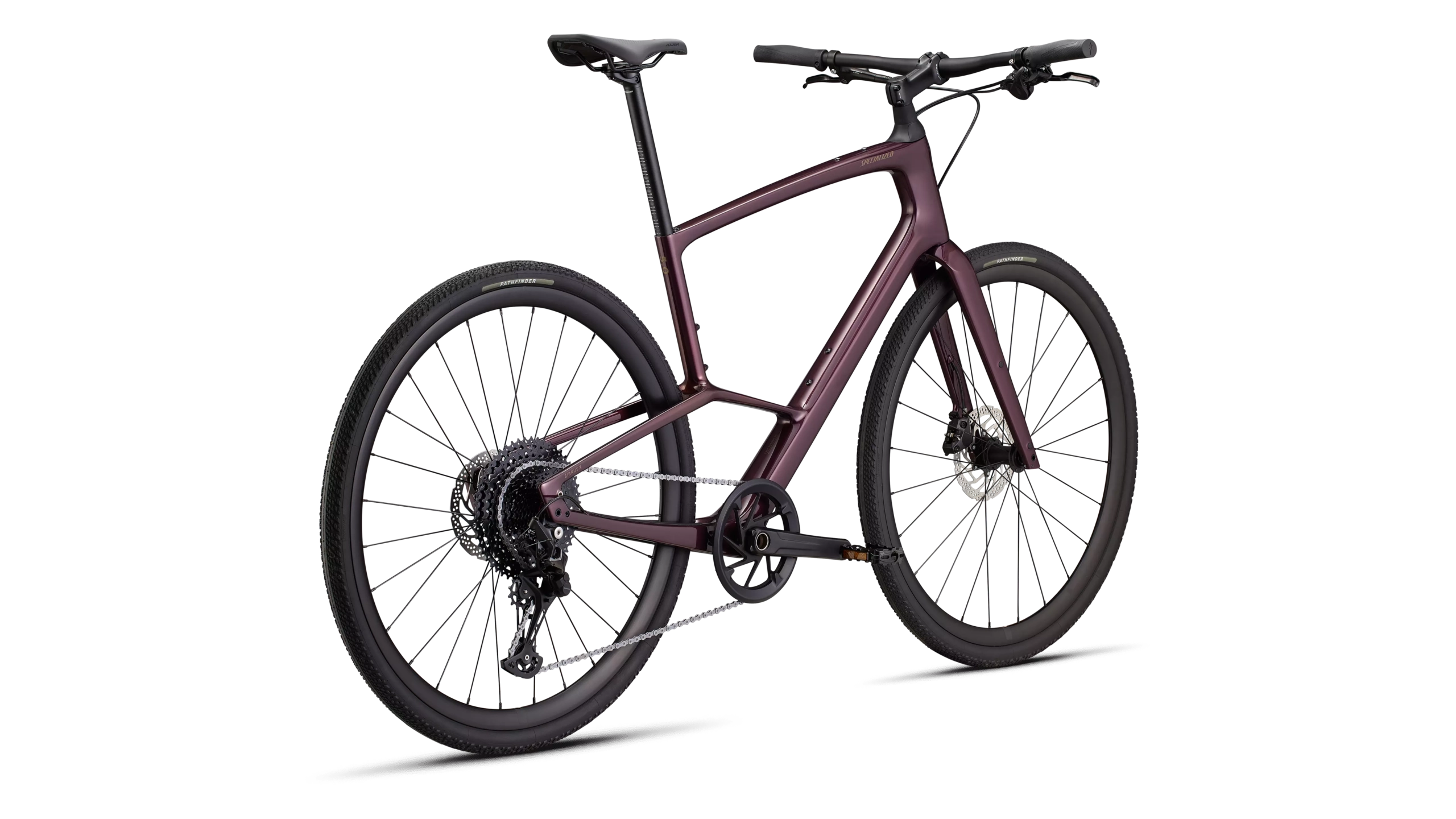 Dviratis Specialized Sirrus X 5.0 - Image 3