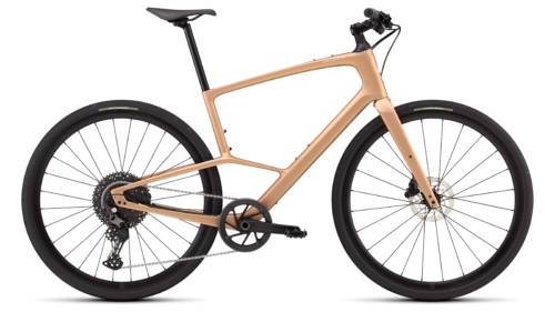 Dviratis Specialized Sirrus X 5.0