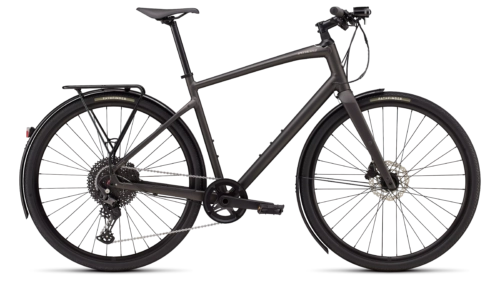 Dviratis Specialized Sirrus X 4.0 EQ