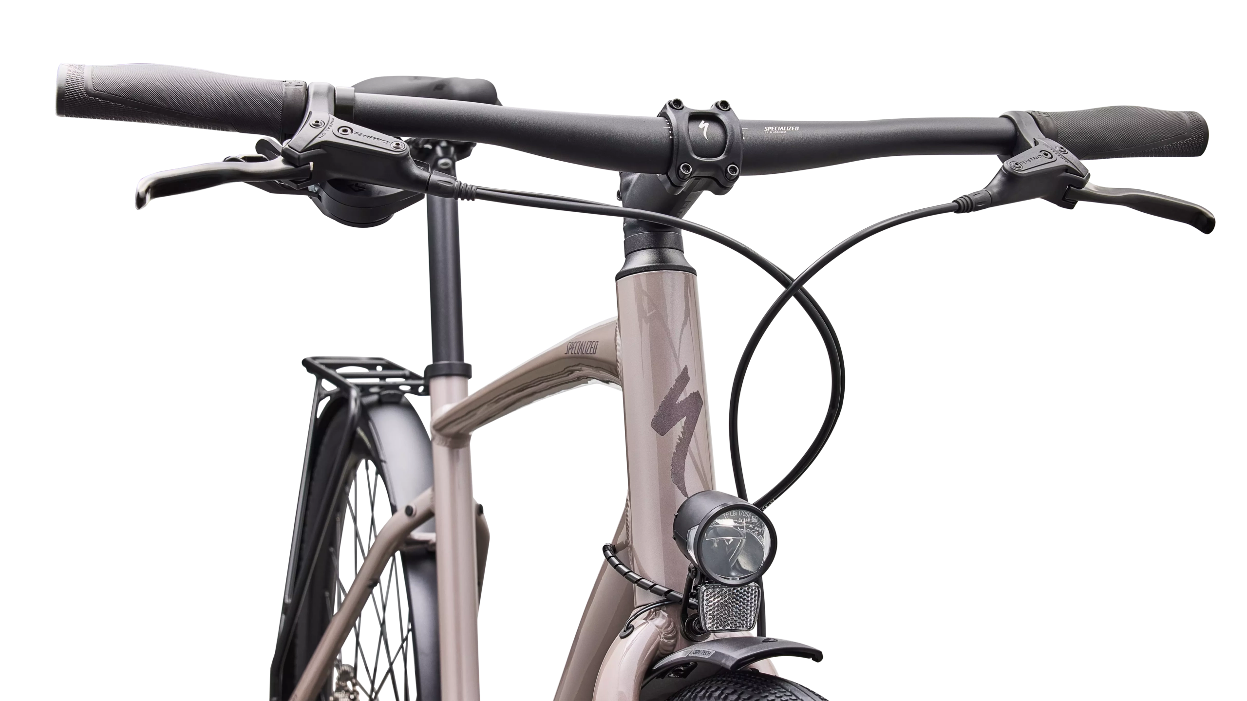 Dviratis Specialized Sirrus X 3.0 EQ - Image 3