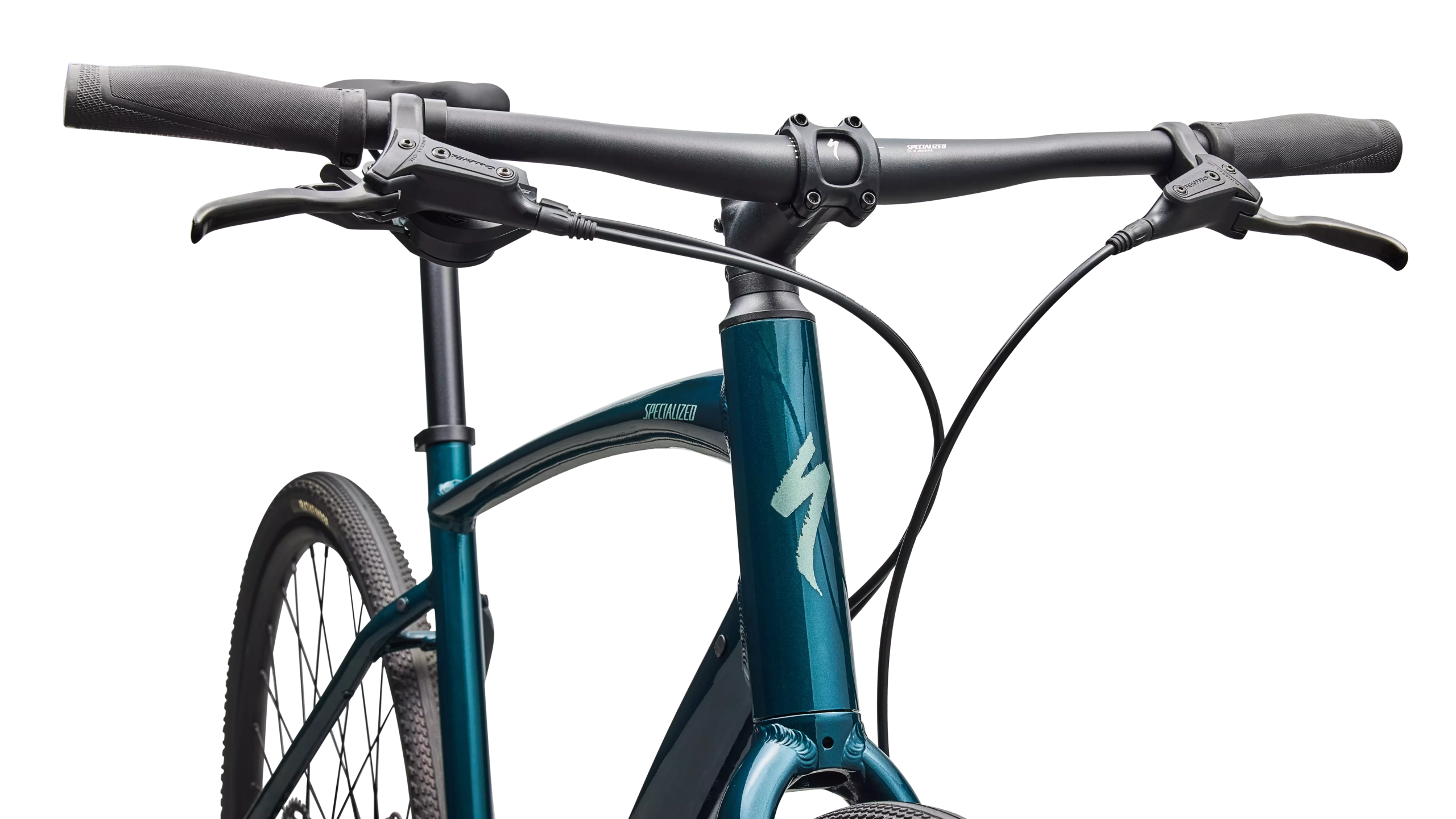Dviratis Specialized Sirrus X 3.0 - Image 3