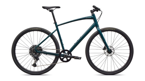 Dviratis Specialized Sirrus X 3.0