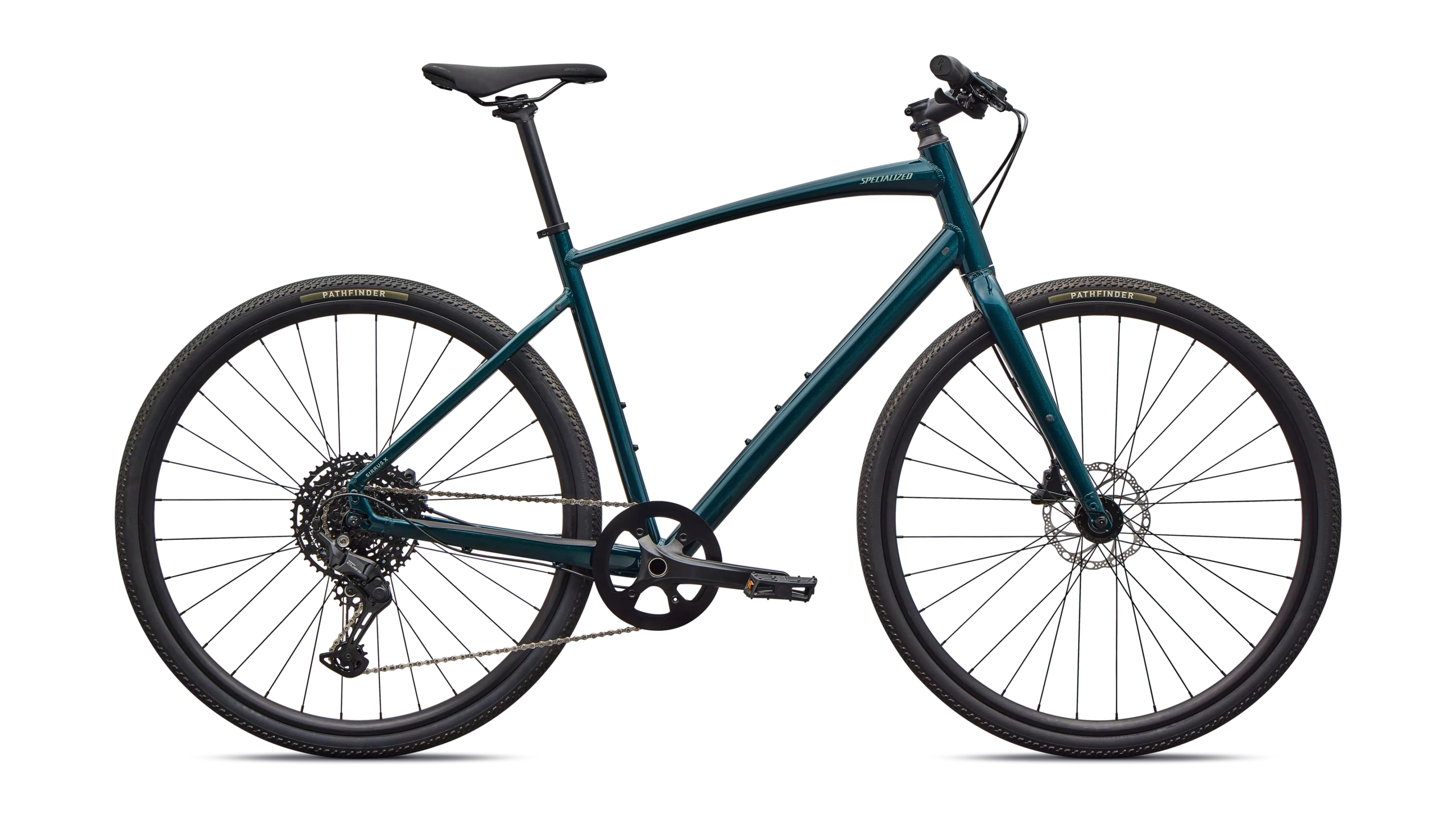 Dviratis Specialized Sirrus X 3.0