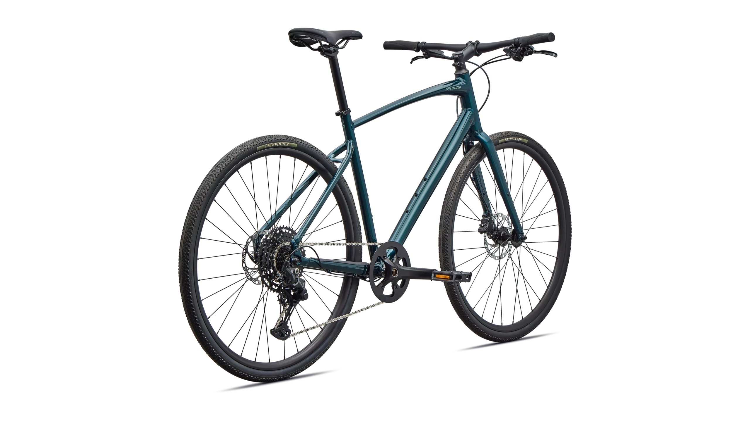 Dviratis Specialized Sirrus X 3.0 - Image 5