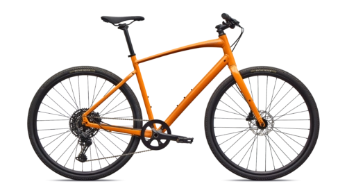 Dviratis Specialized Sirrus X 3.0