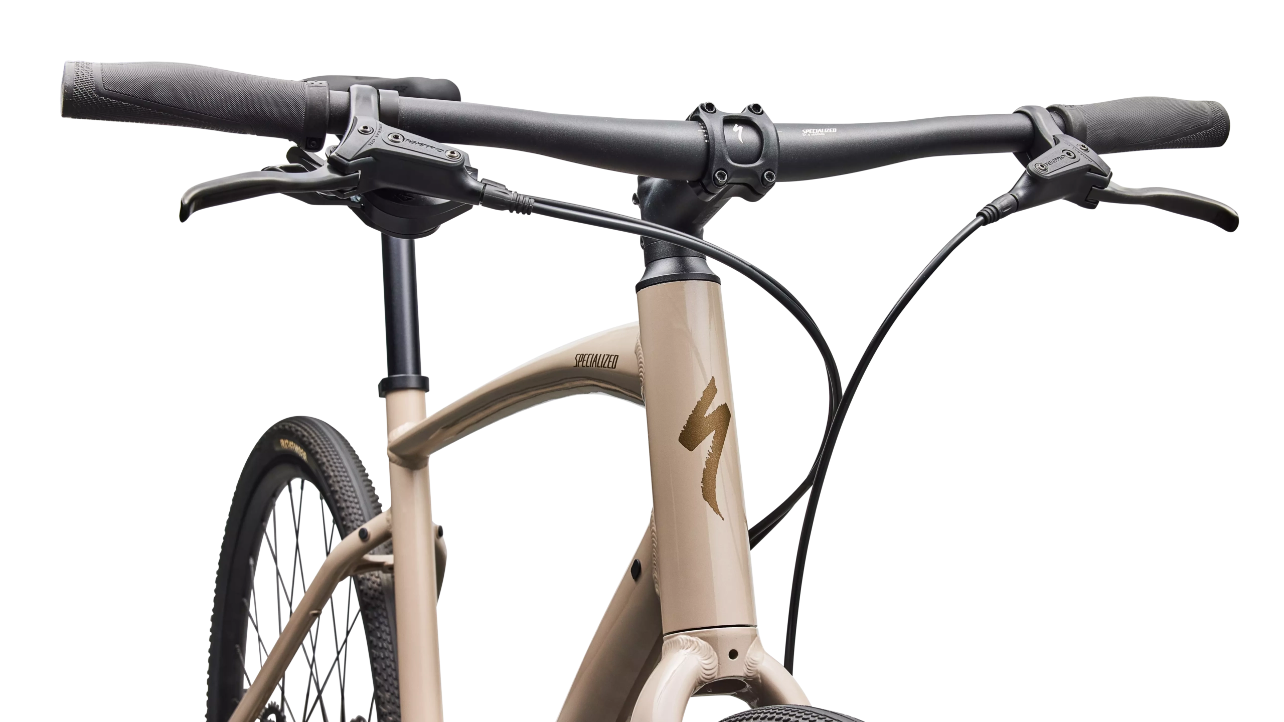 Dviratis Specialized Sirrus X 3.0 - Image 3