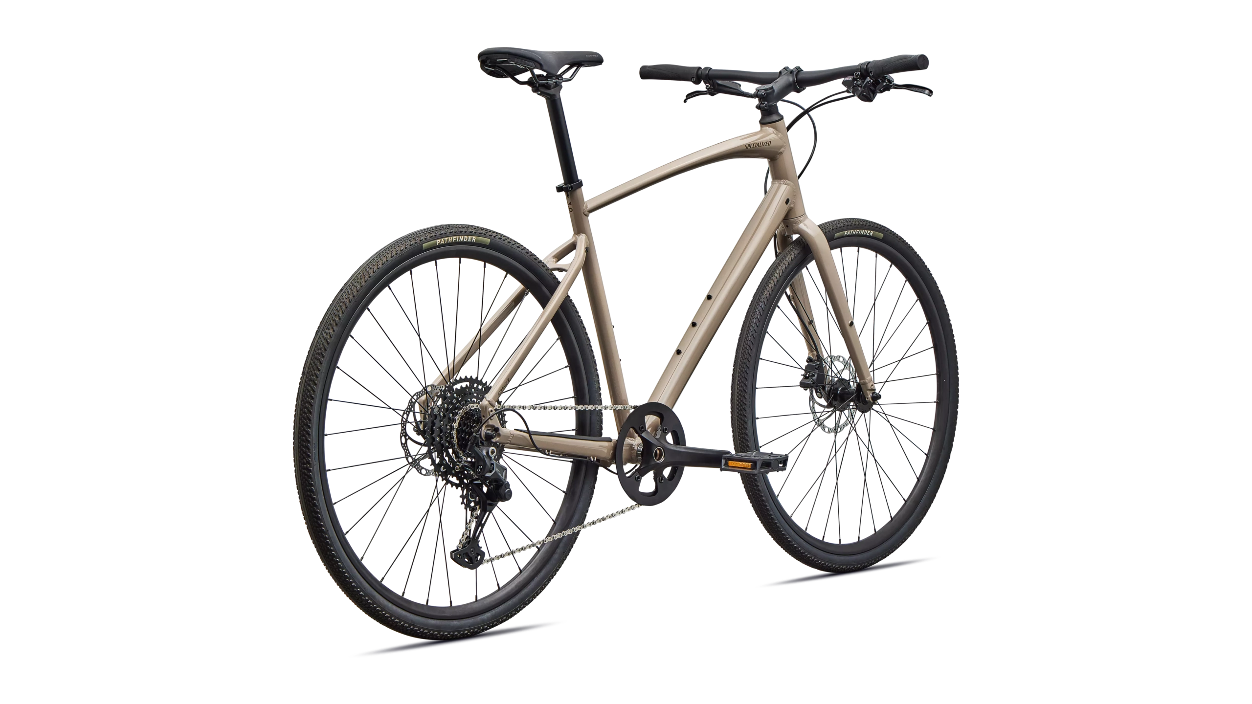 Dviratis Specialized Sirrus X 3.0 - Image 5