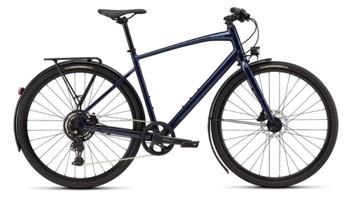 Dviratis Specialized Sirrus X 2.0 EQ