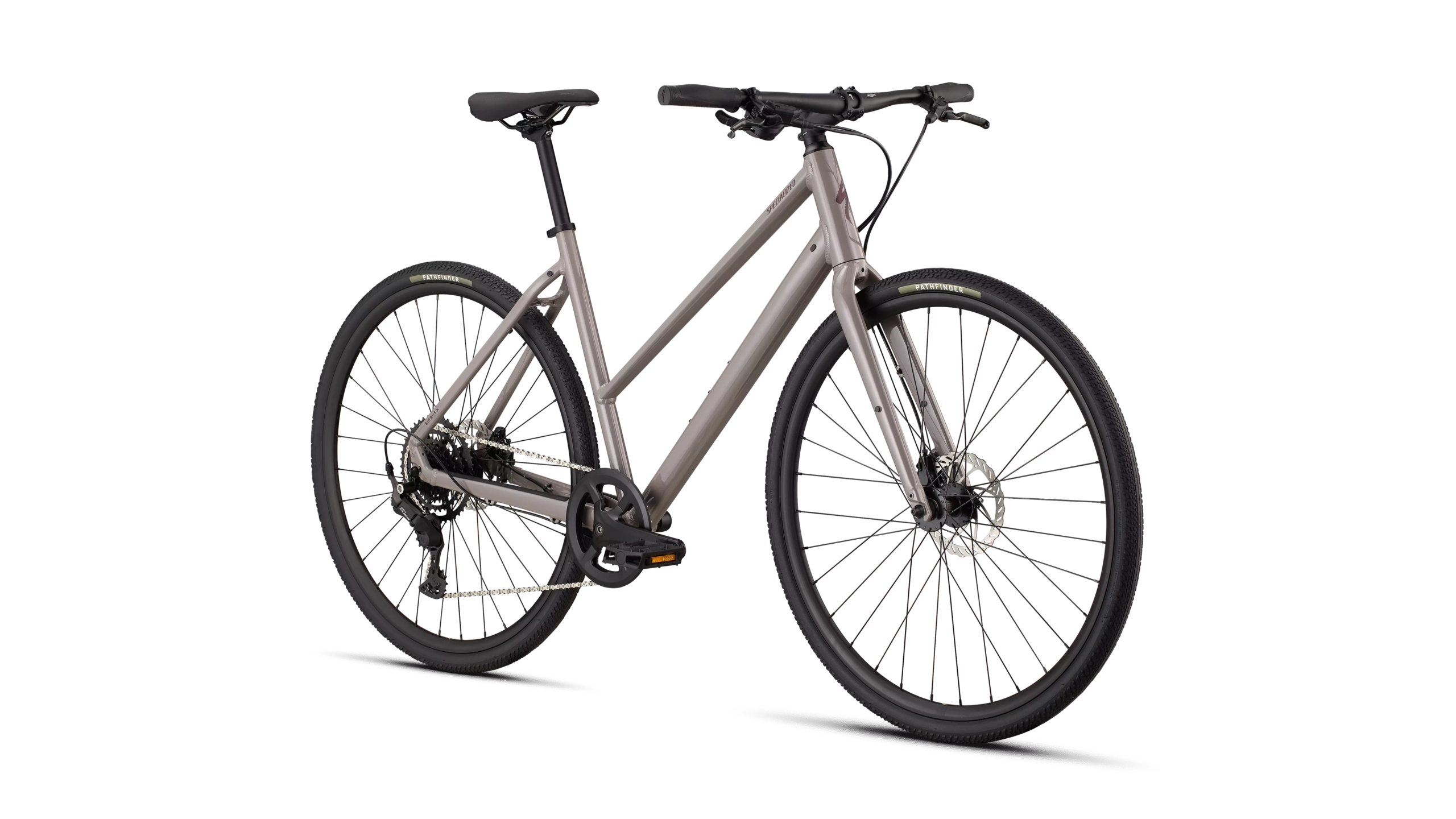 Dviratis Specialized Sirrus X 2.0 Step-Through - Image 2
