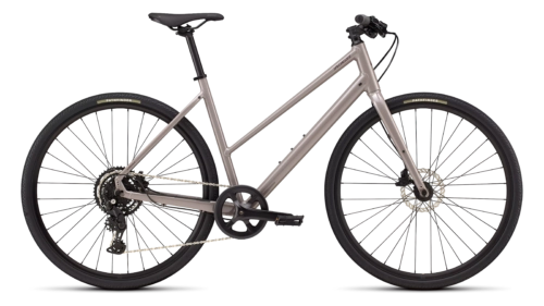 Dviratis Specialized Sirrus X 2.0 Step-Through