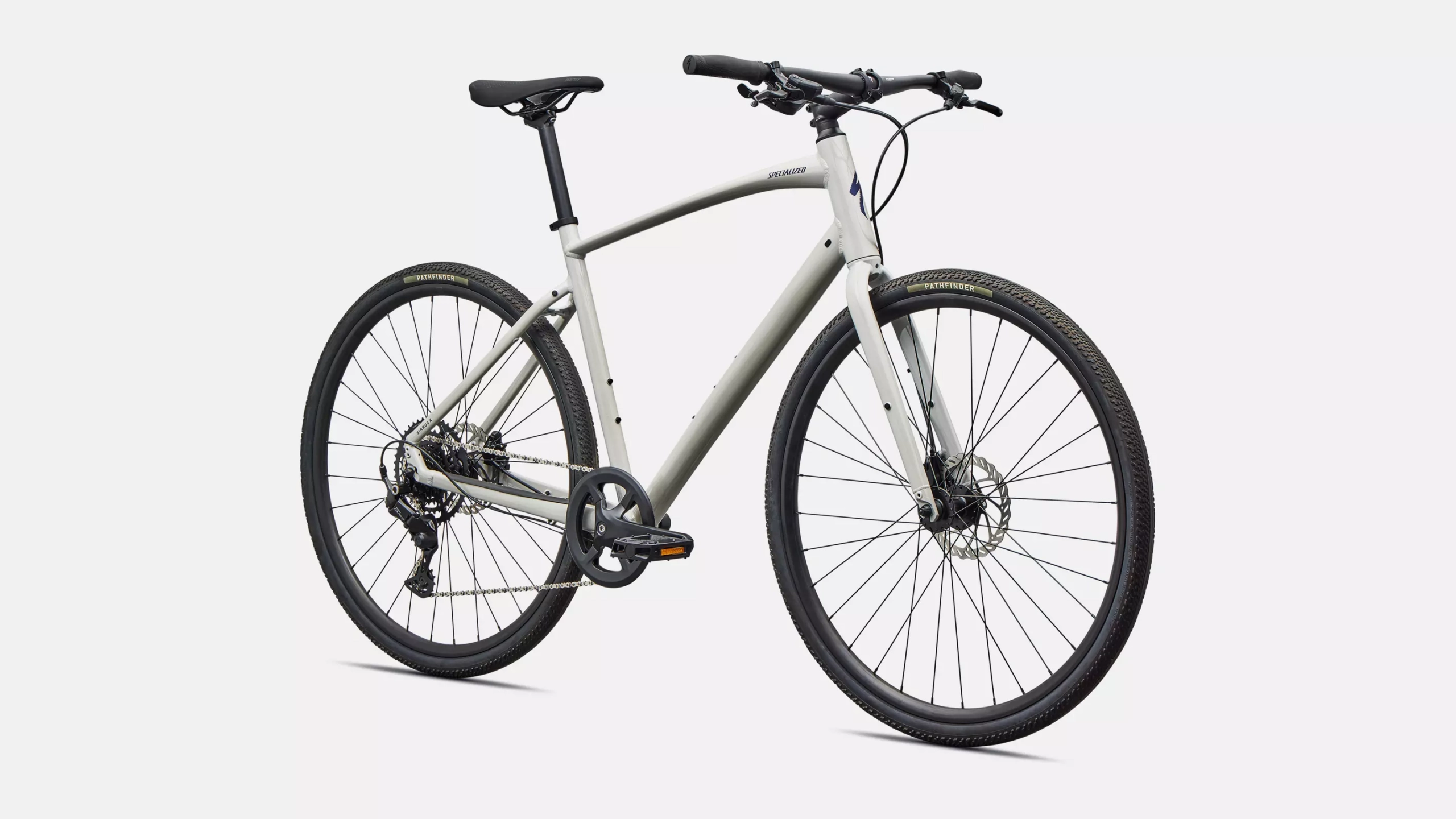 Dviratis Specialized Sirrus X 2.0 - Image 2