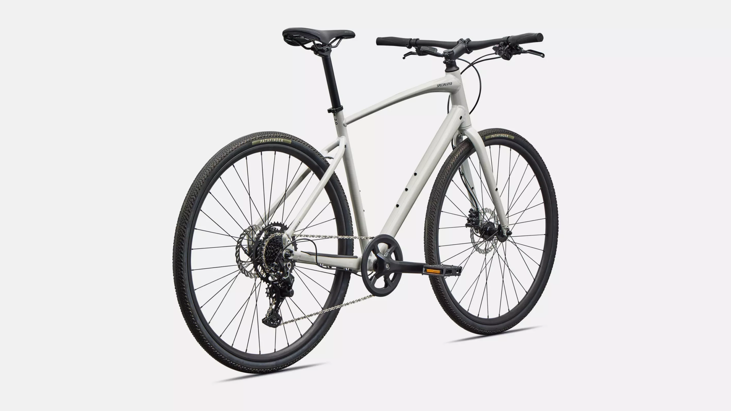 Dviratis Specialized Sirrus X 2.0 - Image 3