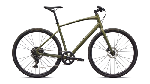 Dviratis Specialized Sirrus X 2.0