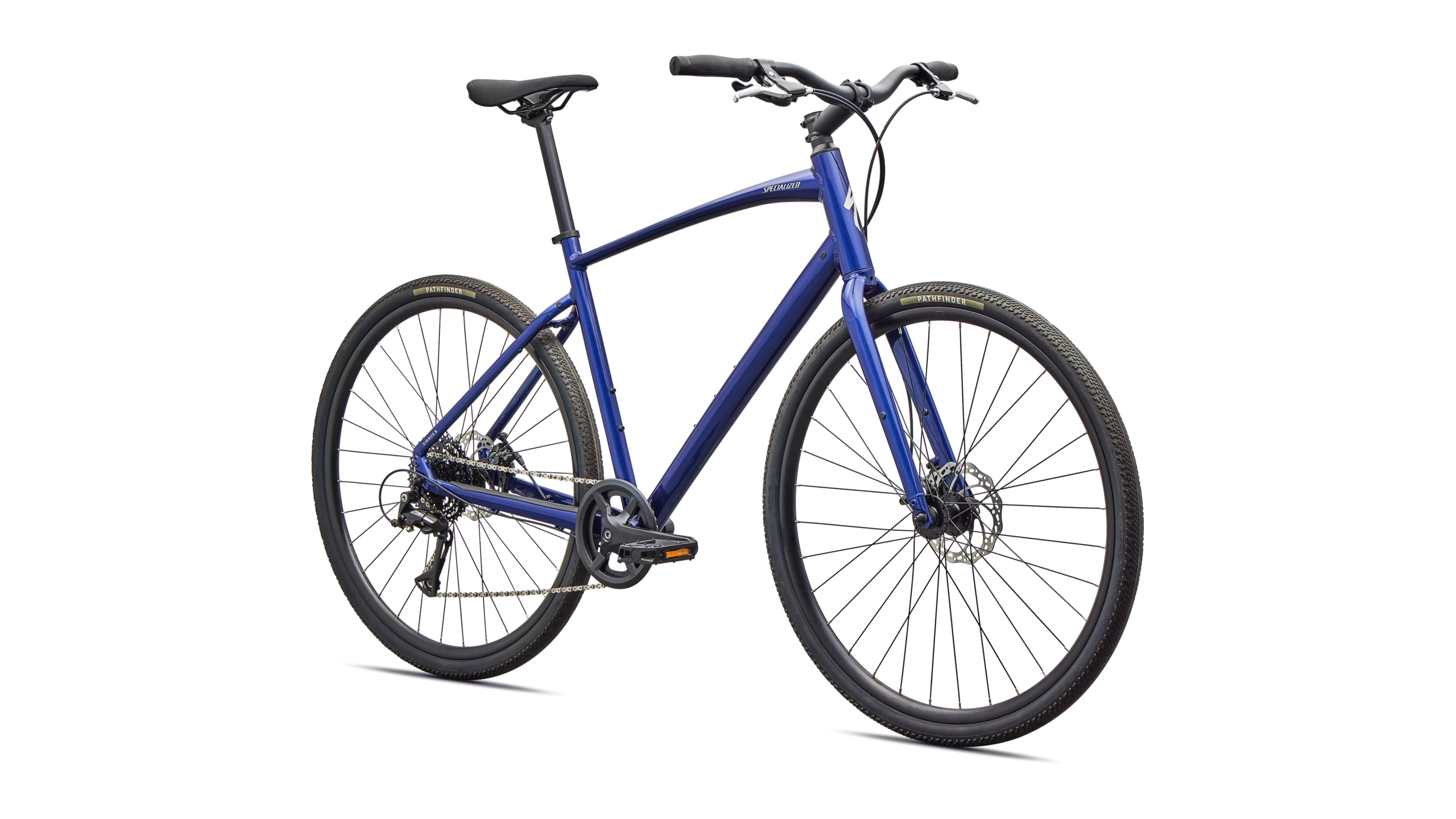 Dviratis Specialized Sirrus X 1.0 - Image 2