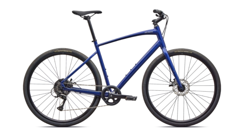 Dviratis Specialized Sirrus X 1.0