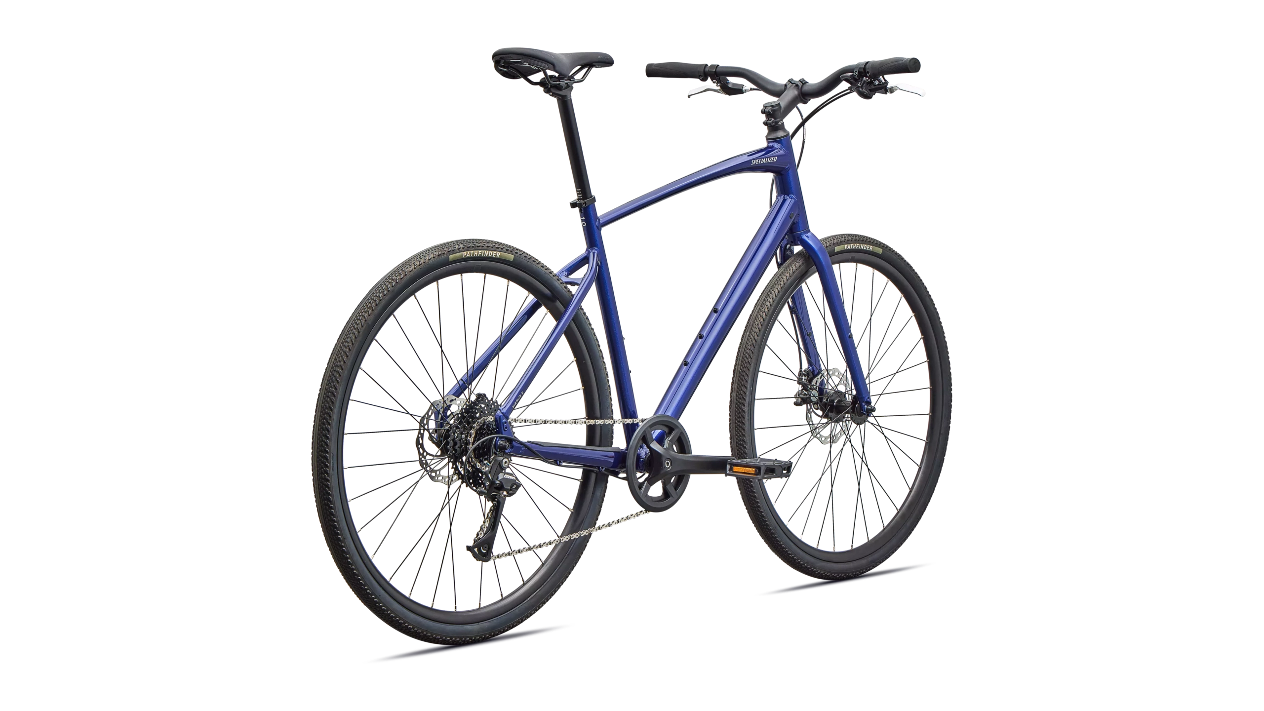 Dviratis Specialized Sirrus X 1.0 - Image 3