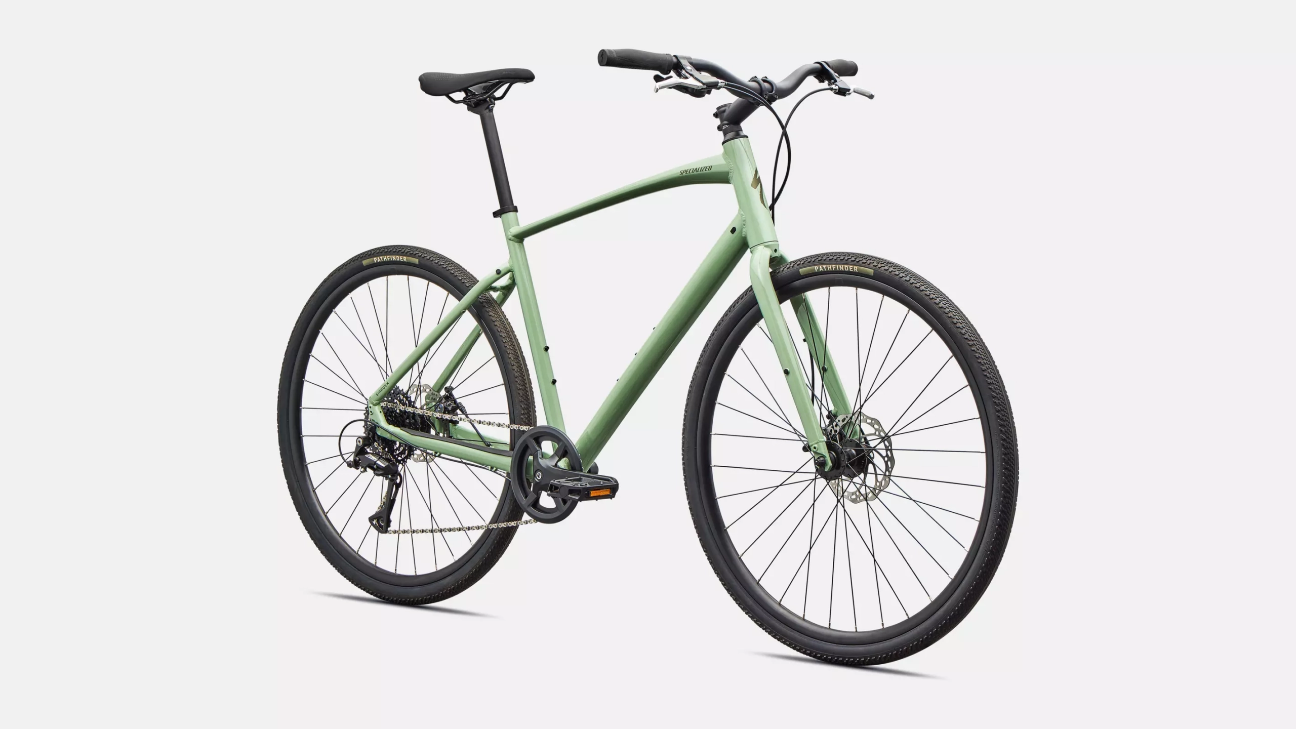 Dviratis Specialized Sirrus X 1.0 - Image 2