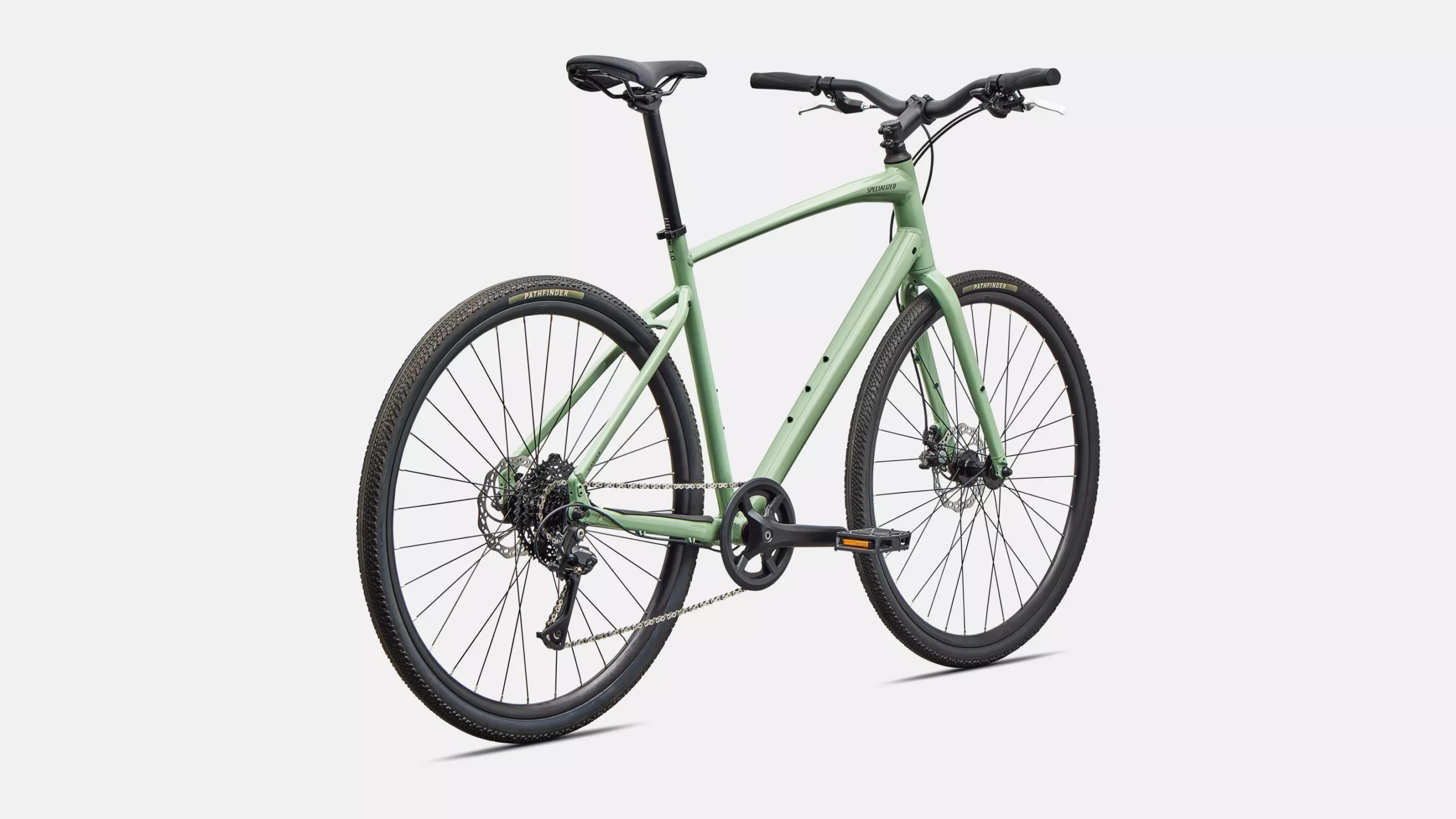 Dviratis Specialized Sirrus X 1.0 - Image 3