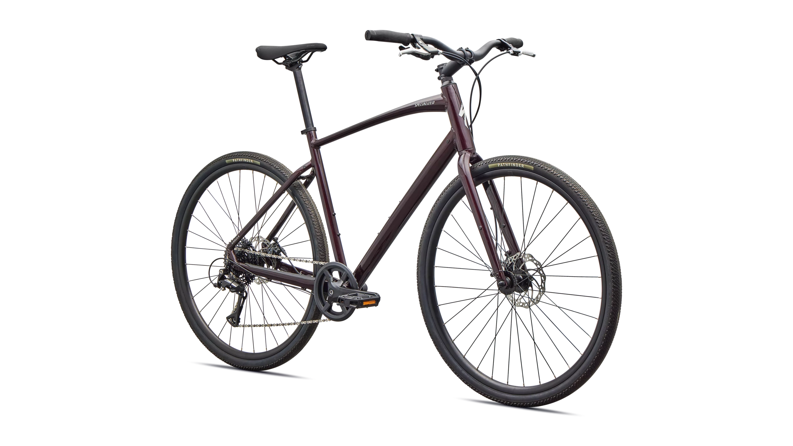 Dviratis Specialized Sirrus X 1.0 - Image 2