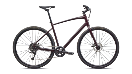 Dviratis Specialized Sirrus X 1.0