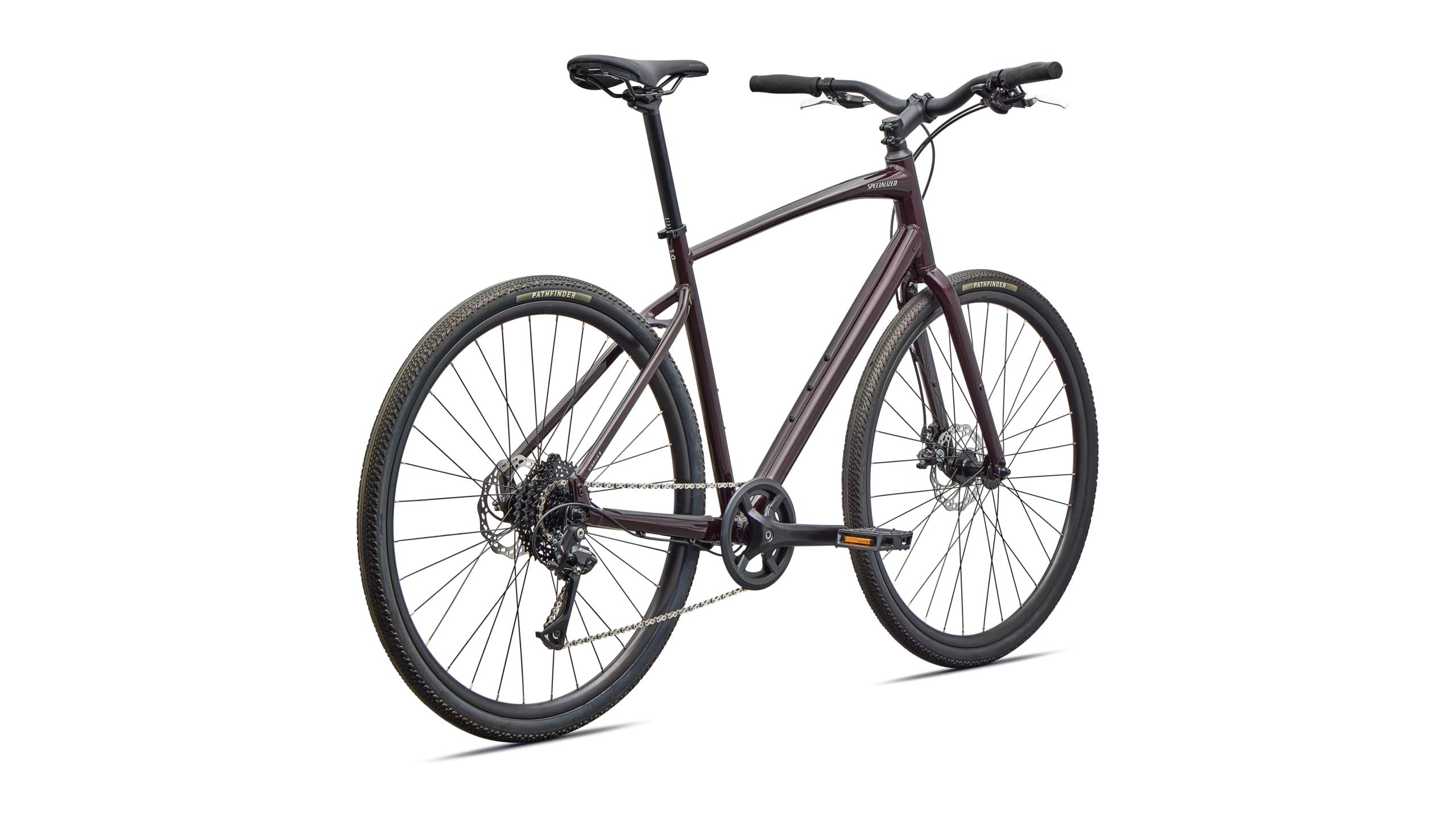 Dviratis Specialized Sirrus X 1.0 - Image 3
