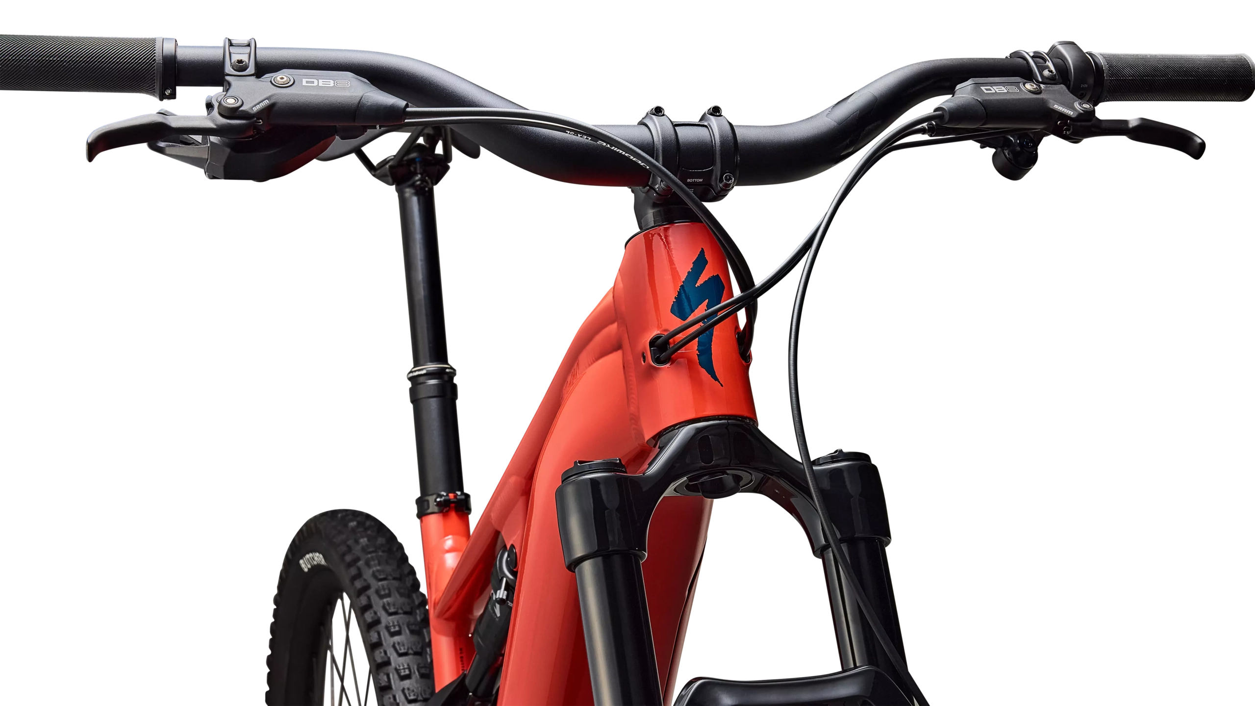 Elektrinis dviratis Specialized Turbo Levo 4 Alloy - Image 3