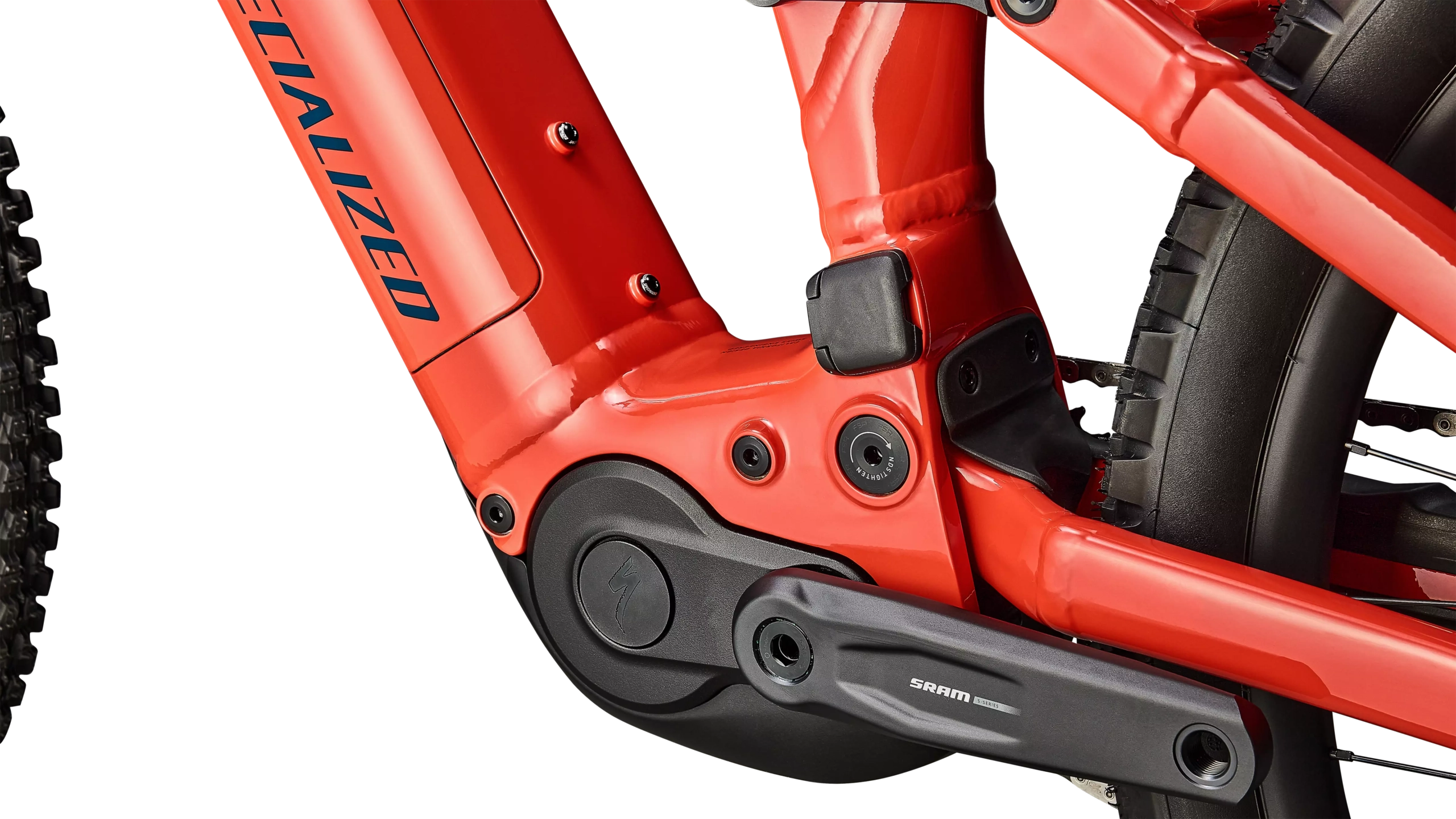 Elektrinis dviratis Specialized Turbo Levo 4 Alloy - Image 5