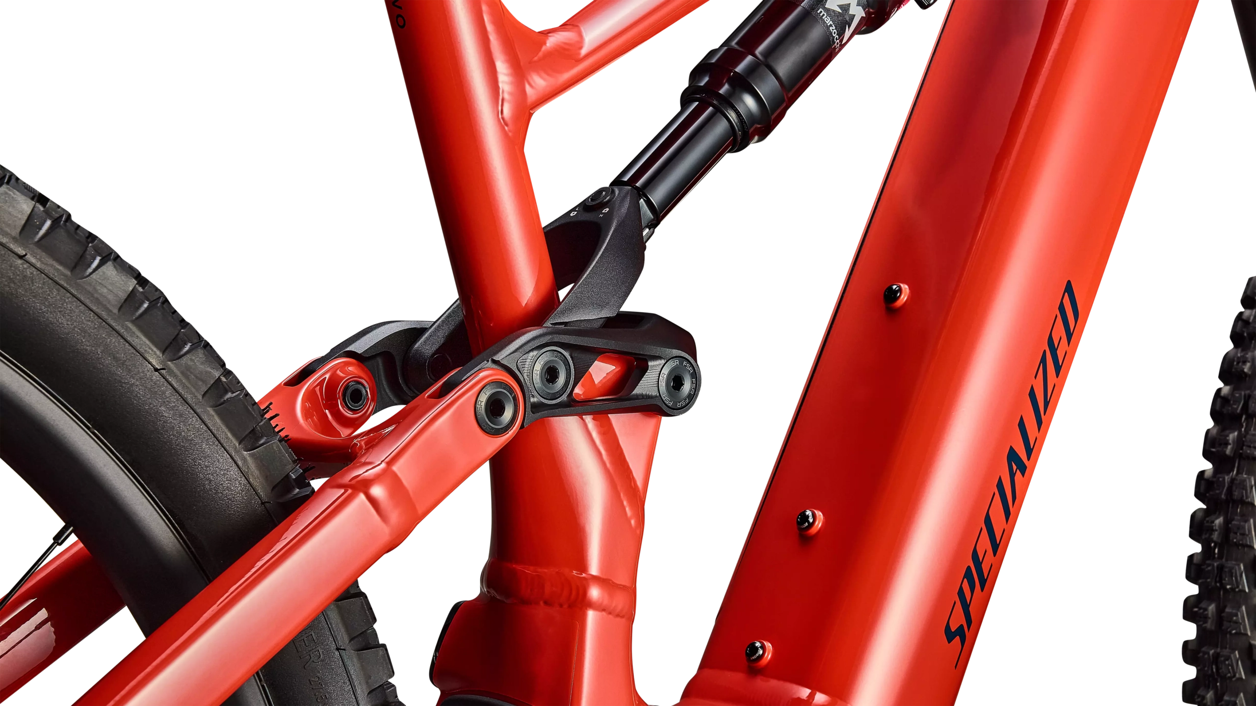 Elektrinis dviratis Specialized Turbo Levo 4 Alloy - Image 6