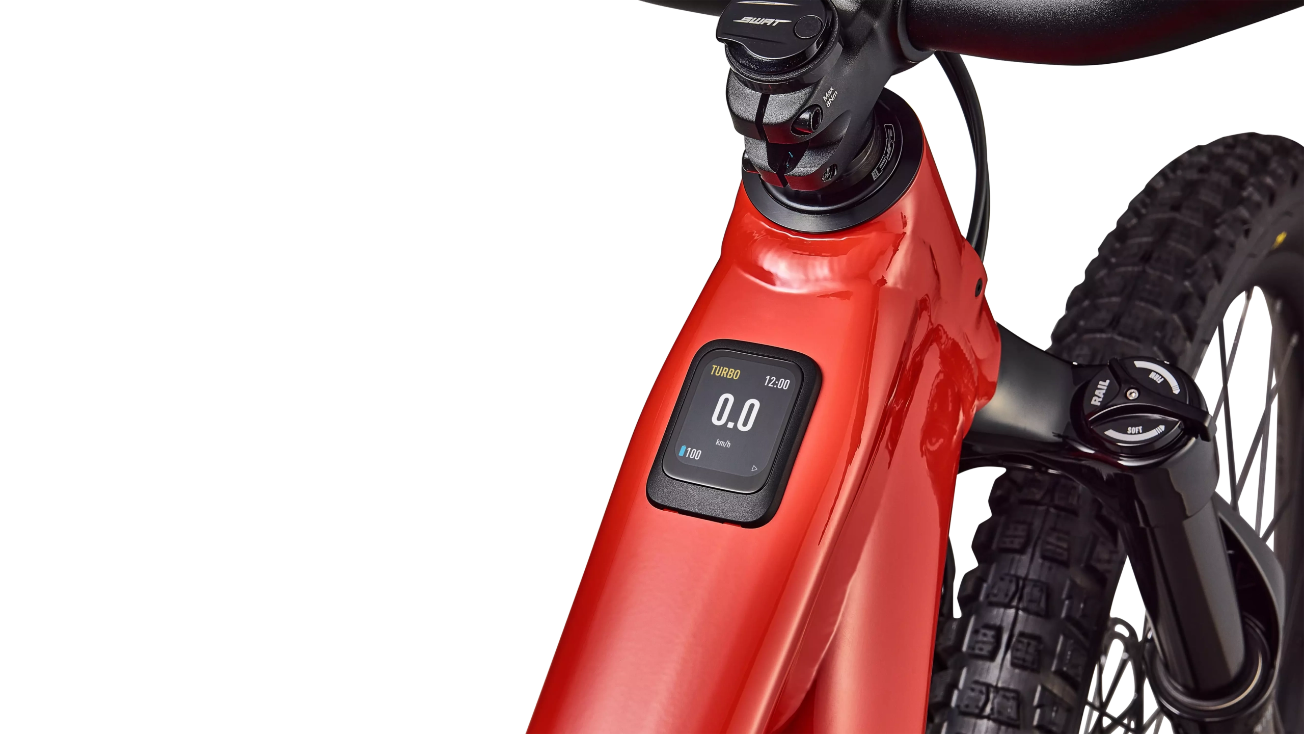 Elektrinis dviratis Specialized Turbo Levo 4 Alloy - Image 7