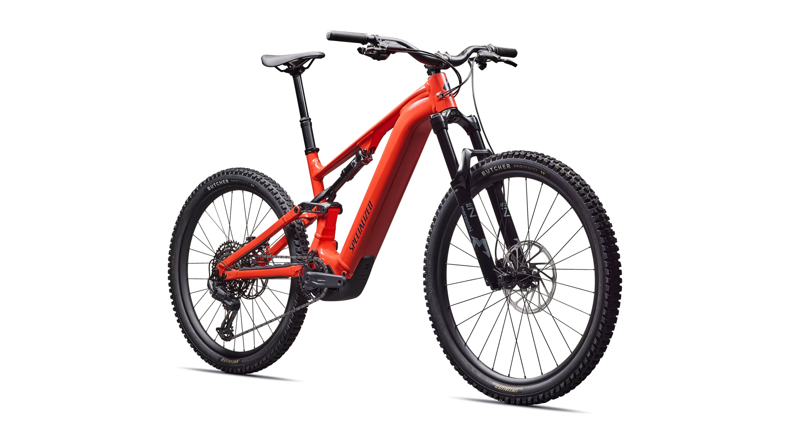 Elektrinis dviratis Specialized Turbo Levo 4 Alloy - Image 8