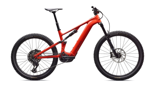 Elektrinis dviratis Specialized Turbo Levo 4 Alloy