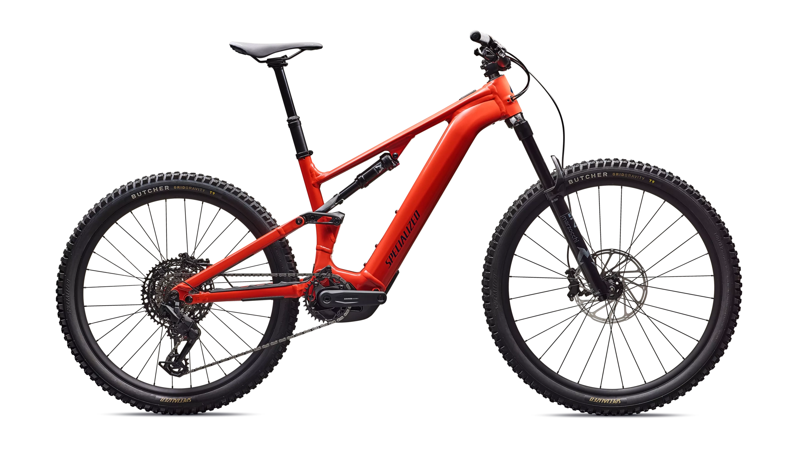 Elektrinis dviratis Specialized Turbo Levo 4 Alloy