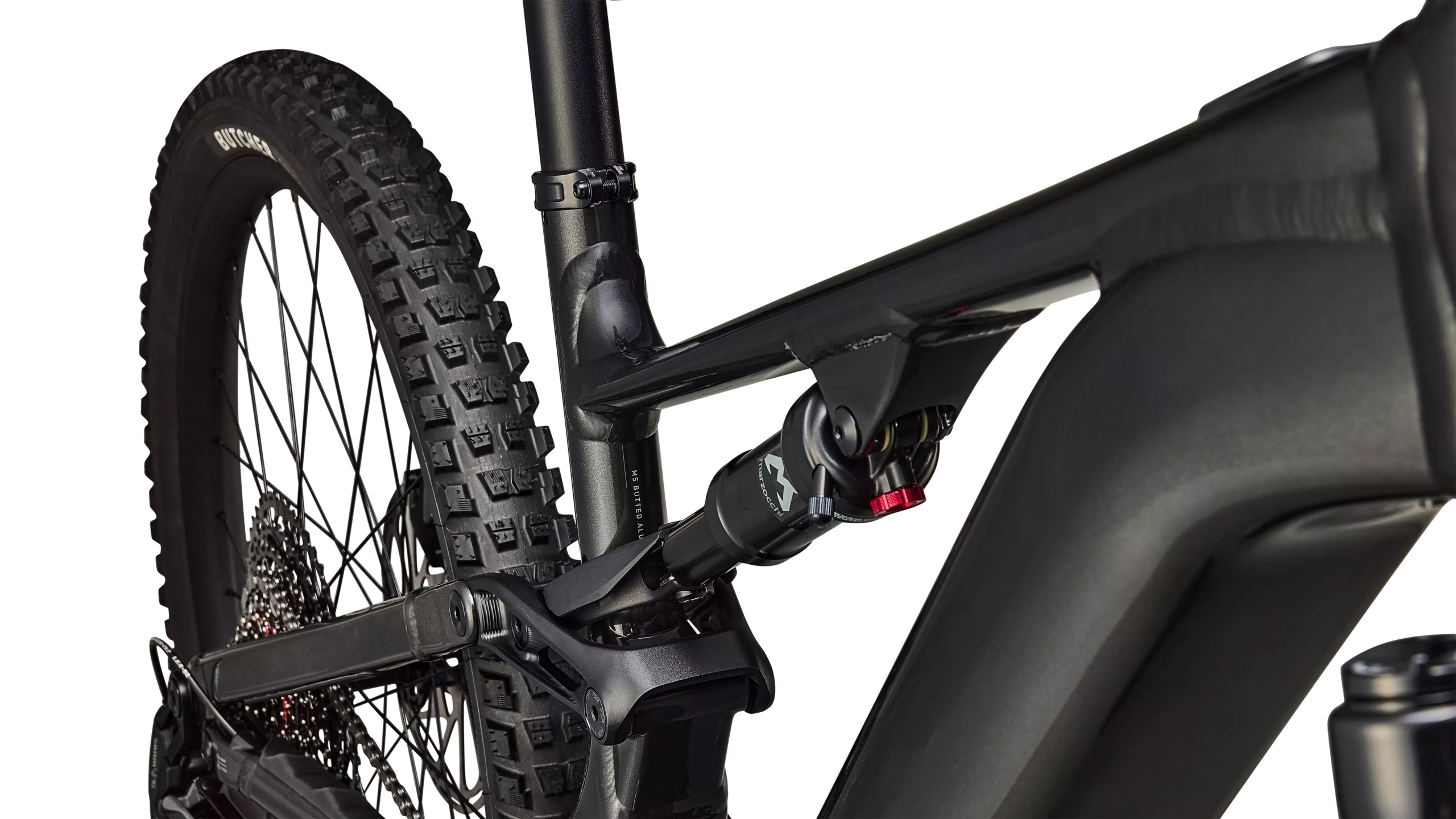 Elektrinis dviratis Specialized Turbo Levo 4 Alloy - Image 4