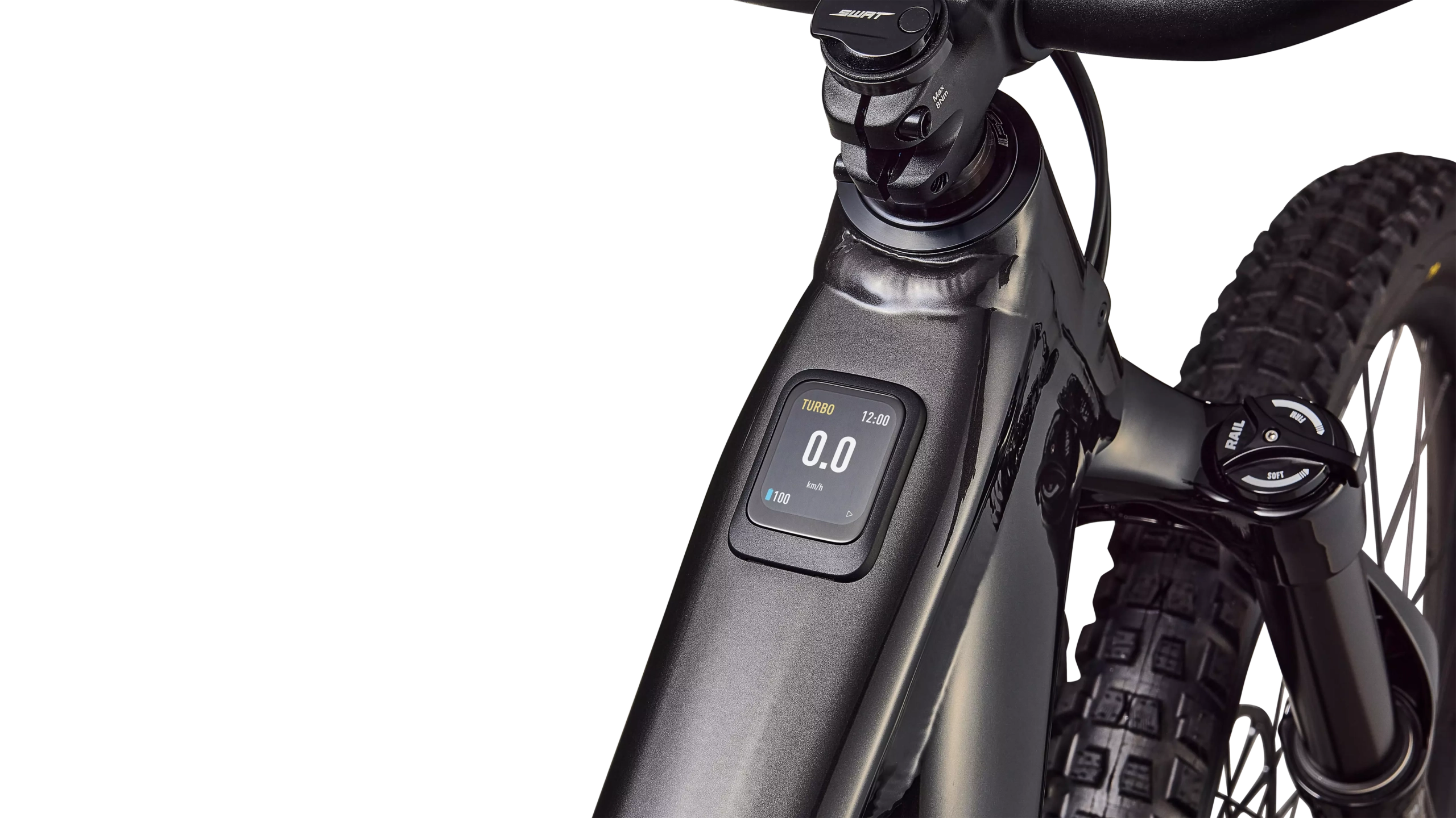 Elektrinis dviratis Specialized Turbo Levo 4 Alloy - Image 7