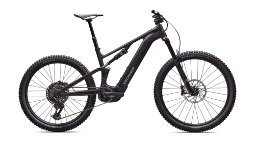 Elektrinis dviratis Specialized Turbo Levo 4 Alloy