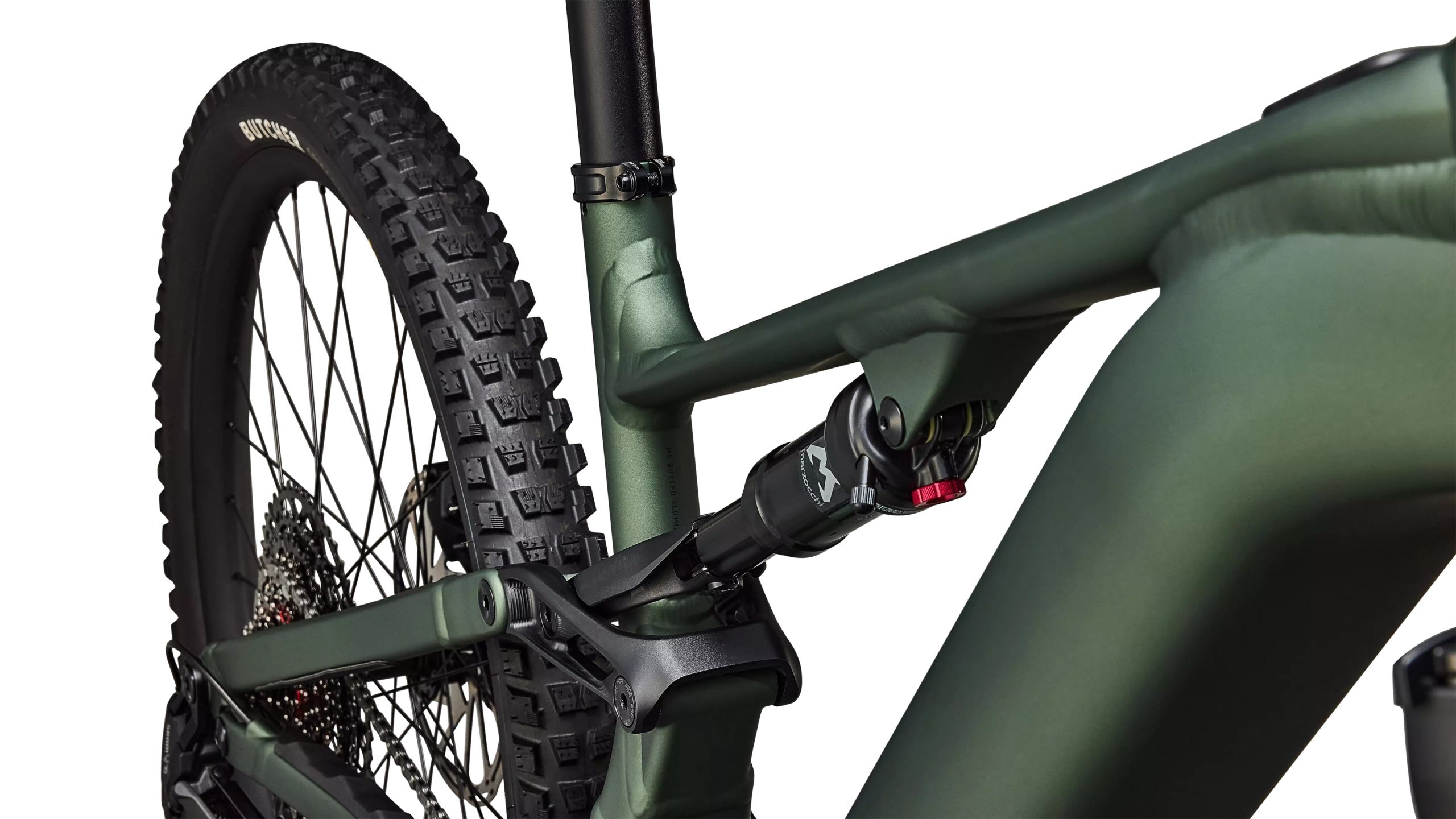 Elektrinis dviratis Specialized Turbo Levo 4 Alloy - Image 4