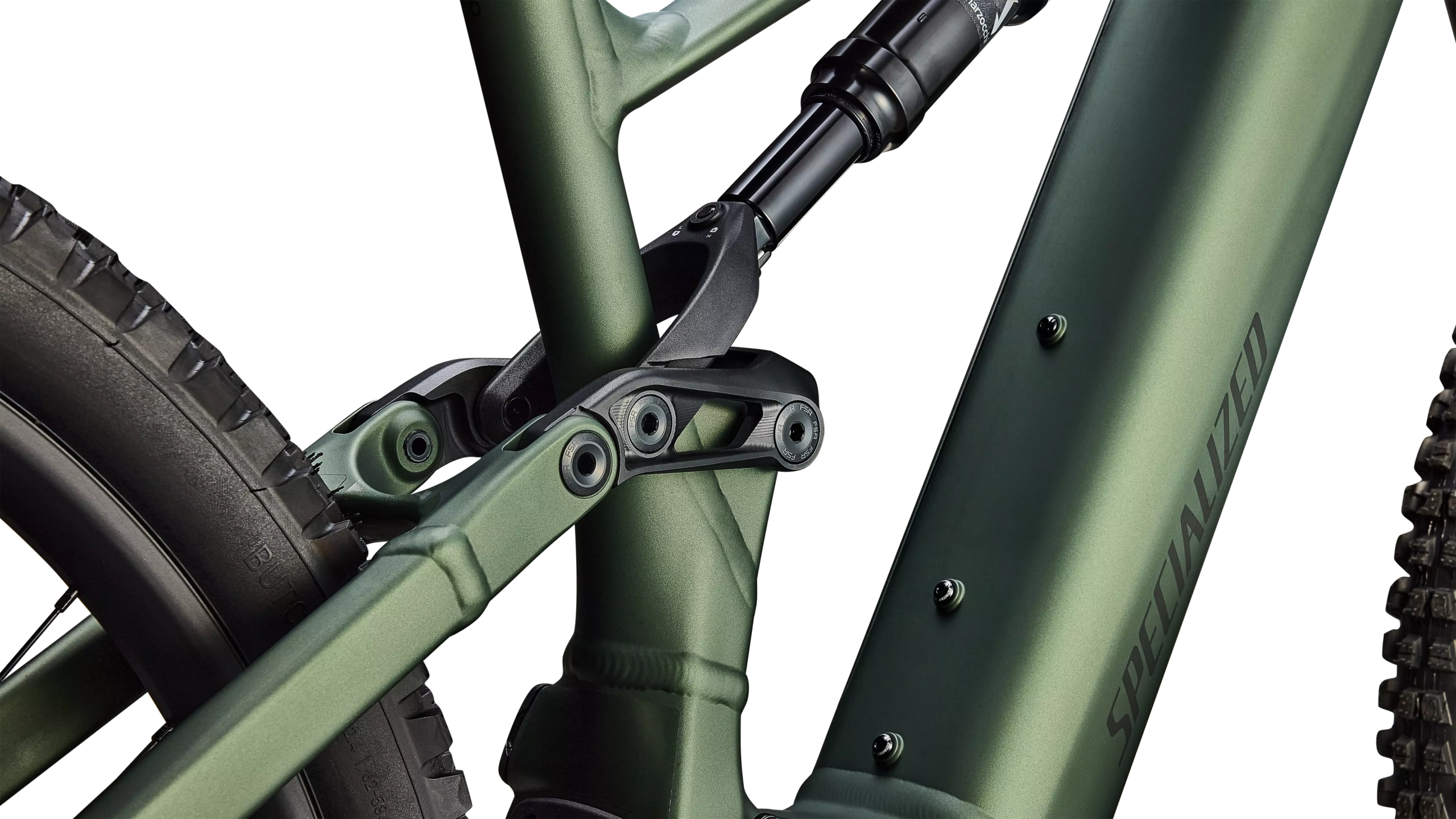 Elektrinis dviratis Specialized Turbo Levo 4 Alloy - Image 6