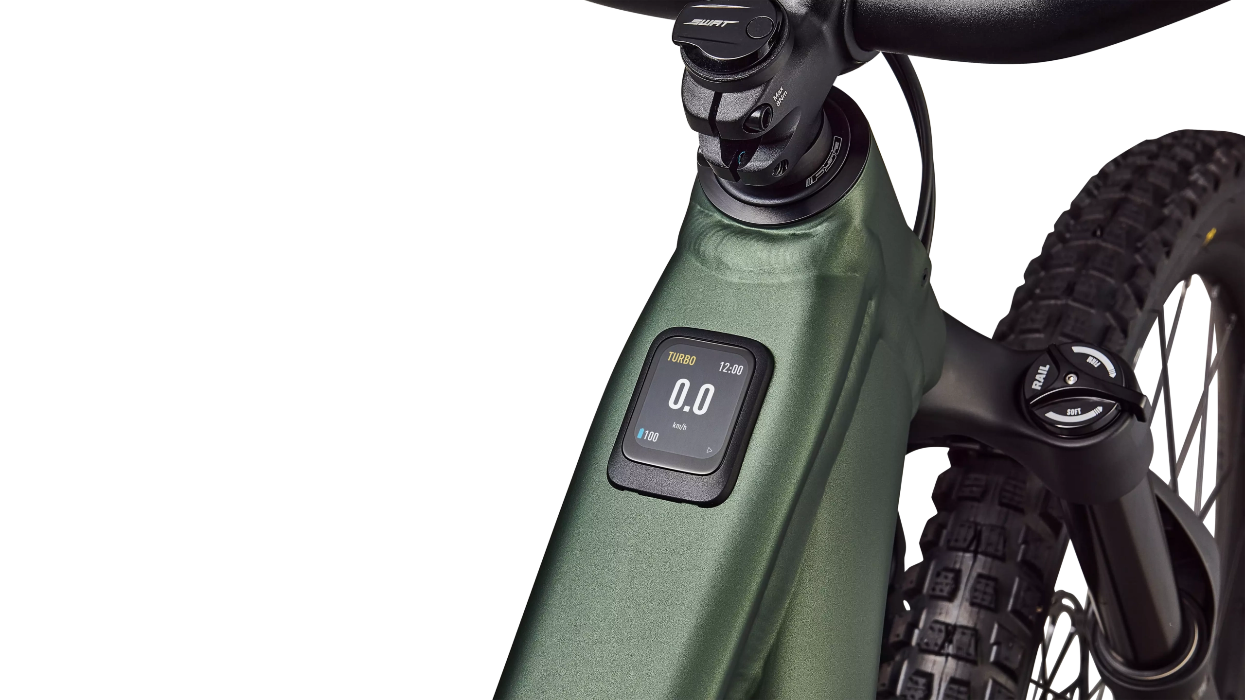 Elektrinis dviratis Specialized Turbo Levo 4 Alloy - Image 7