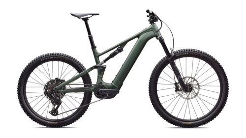 Elektrinis dviratis Specialized Turbo Levo 4 Alloy