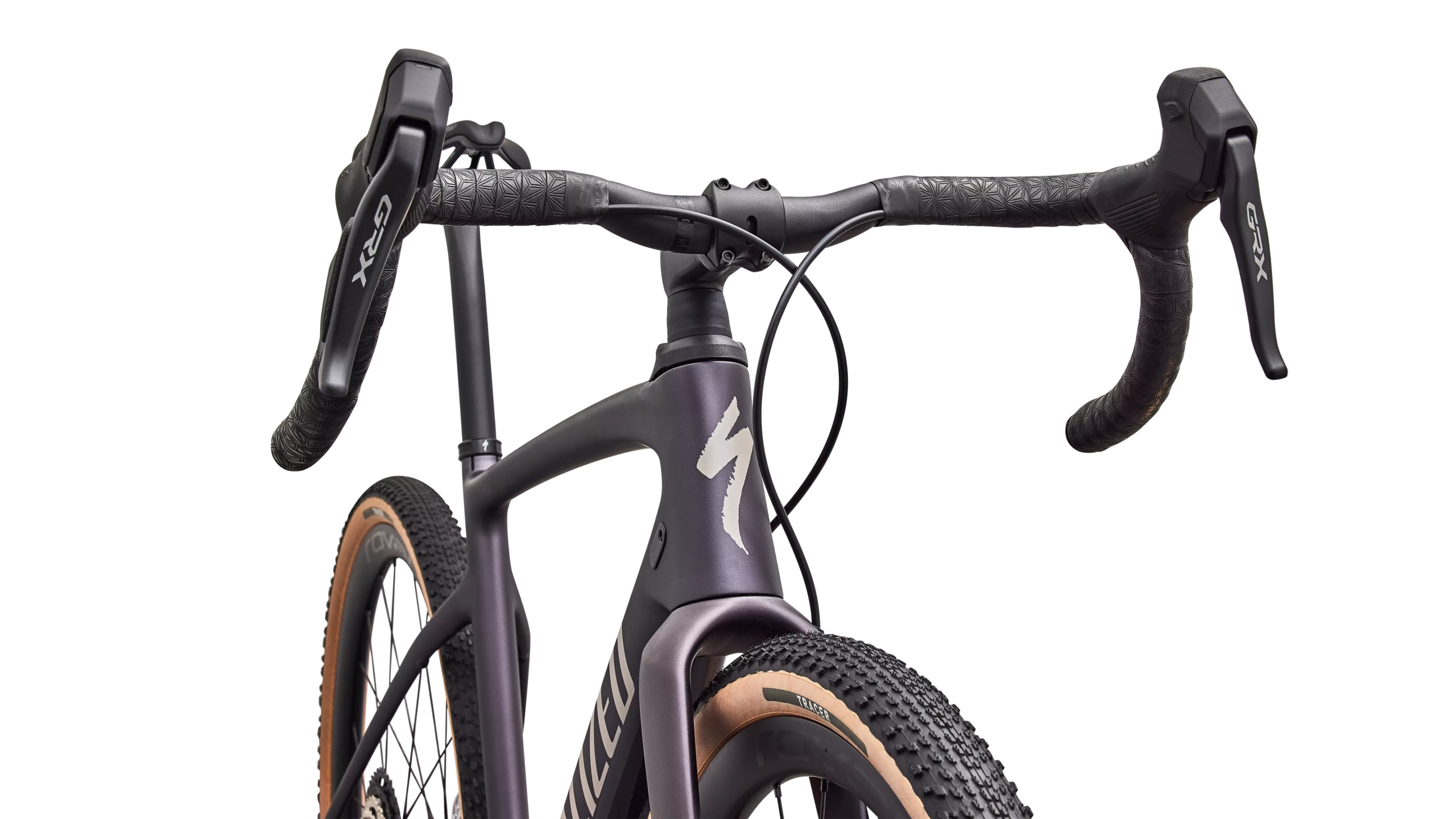 Dviratis Specialized Diverge 4 Expert Shimano GRX Di2 - Image 3