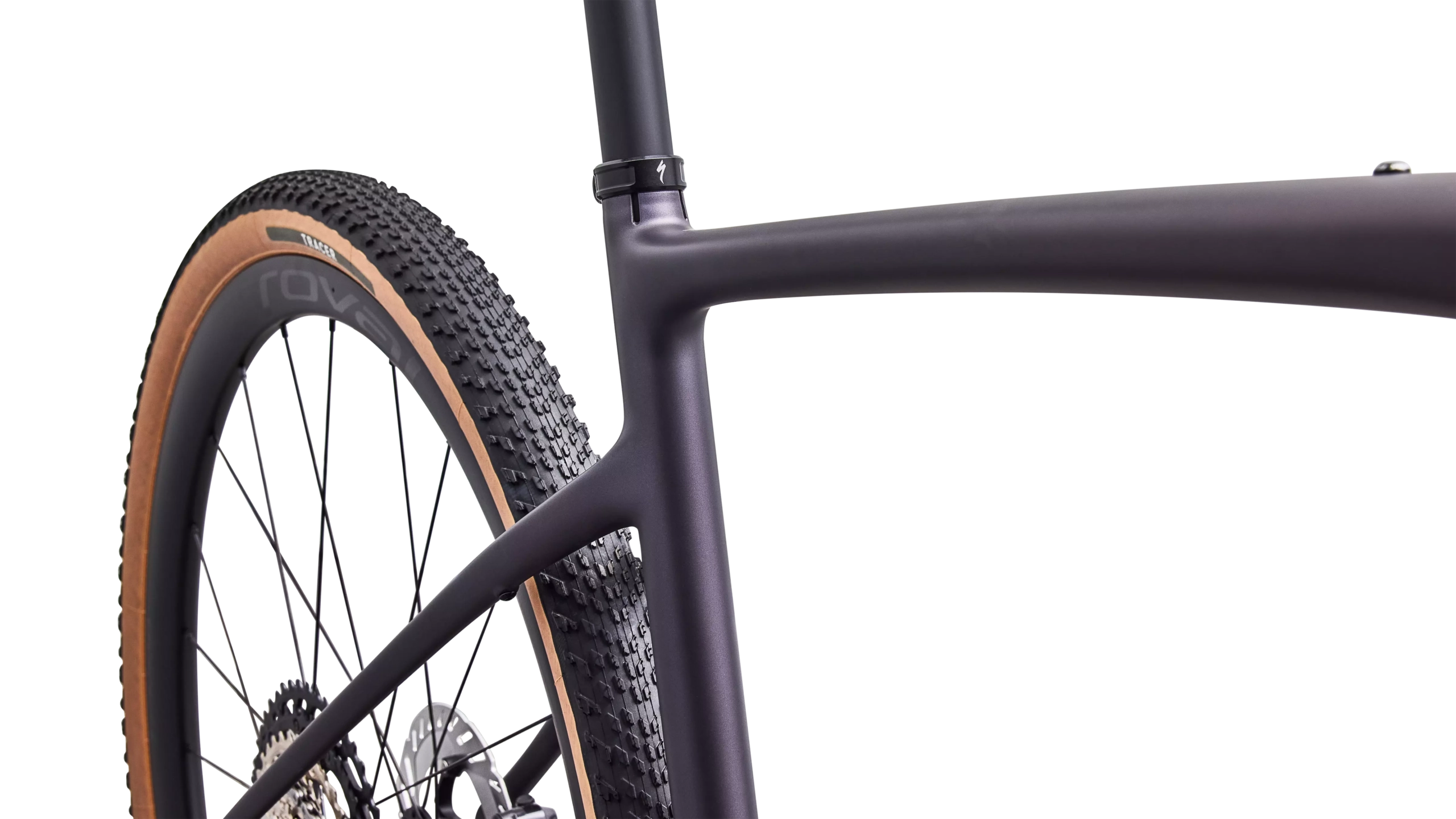 Dviratis Specialized Diverge 4 Expert Shimano GRX Di2 - Image 4