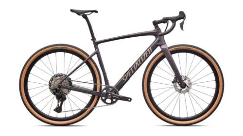 Dviratis Specialized Diverge 4 Expert Shimano GRX Di2