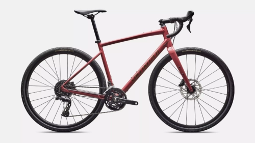 Dviratis Specialized Diverge 3 Alloy Shimano CUES