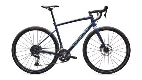 Dviratis Specialized Diverge 3 Alloy Shimano CUES