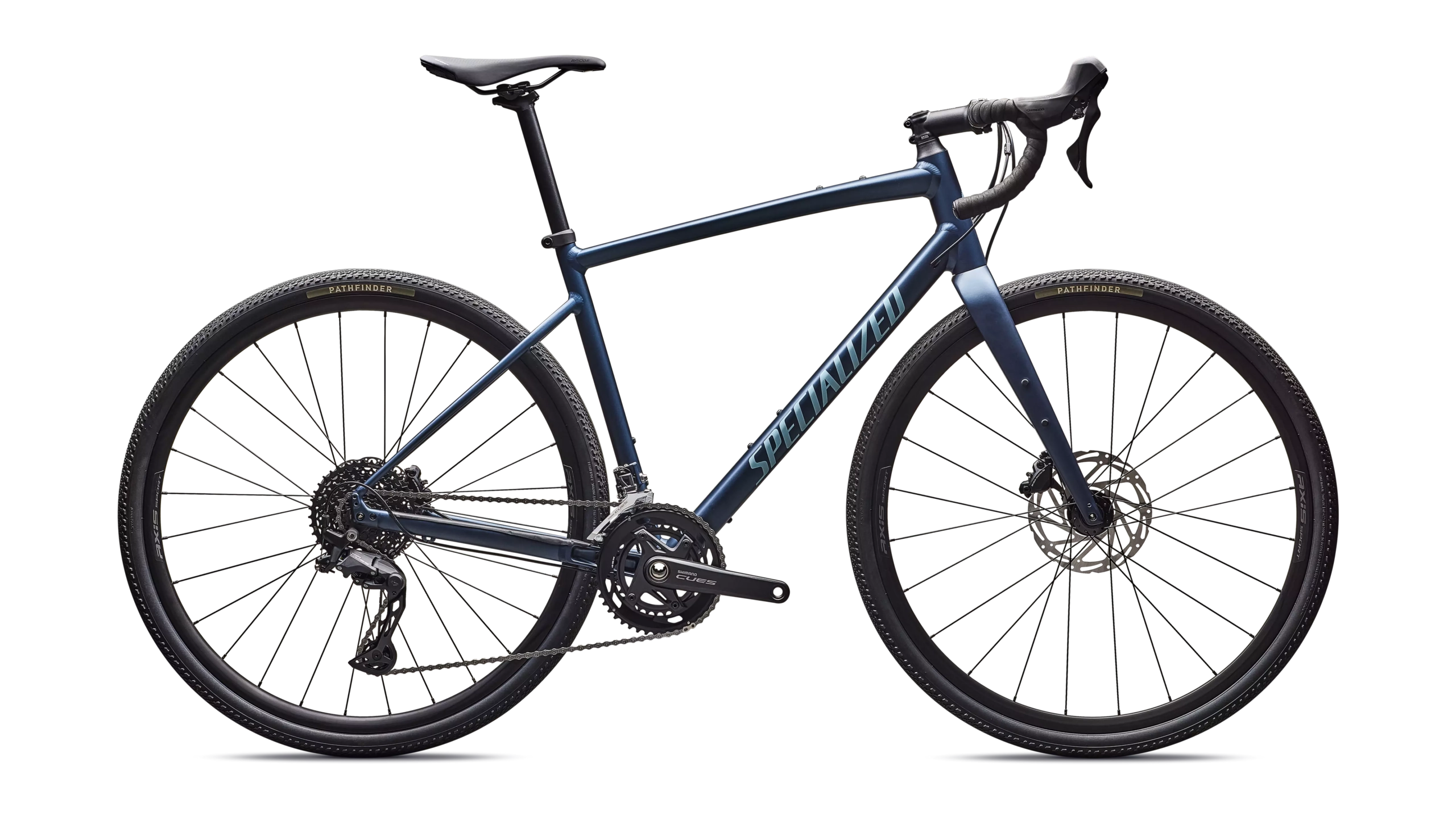 Dviratis Specialized Diverge 3 Alloy Shimano CUES