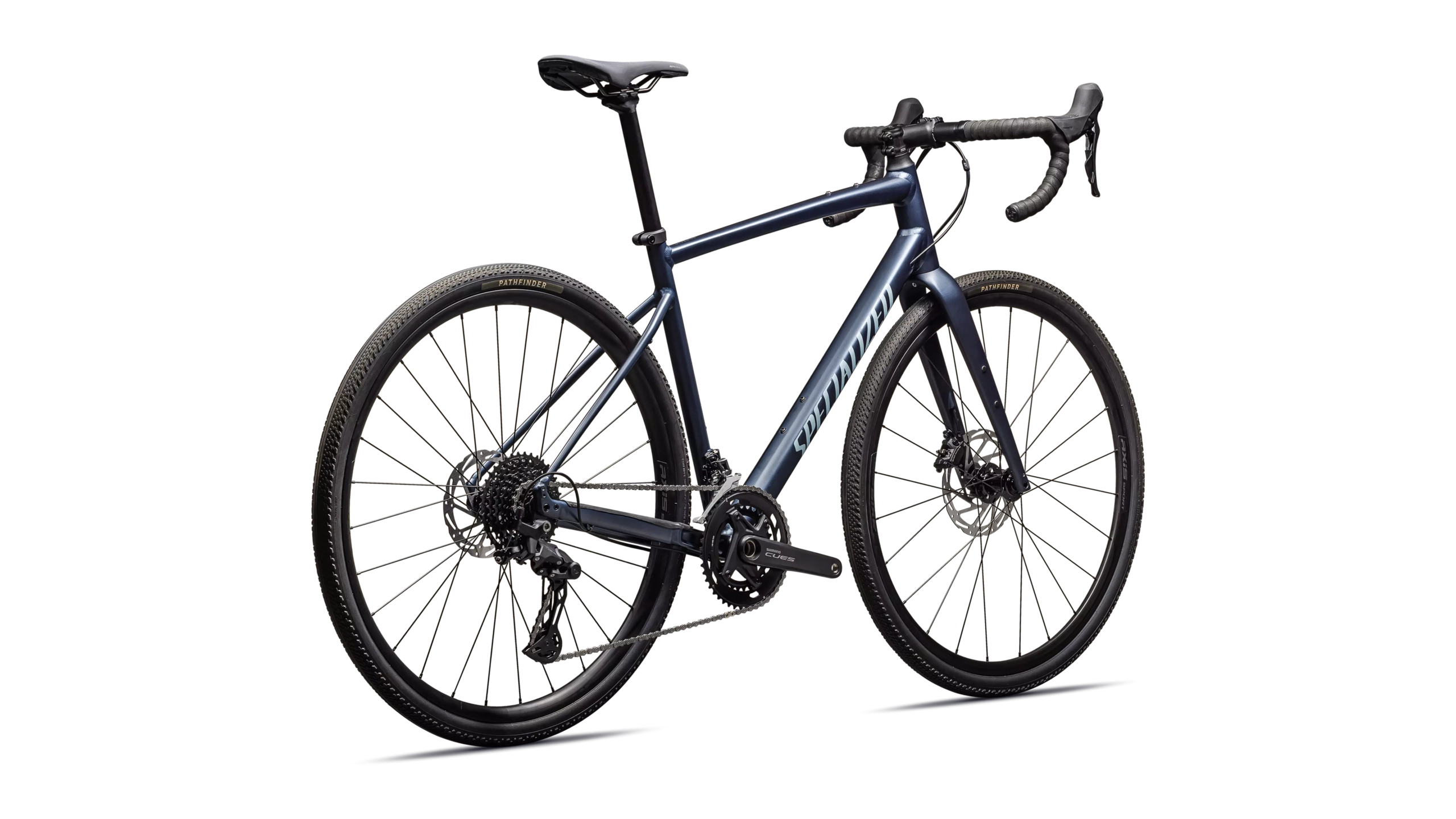 Dviratis Specialized Diverge 3 Alloy Shimano CUES - Image 3