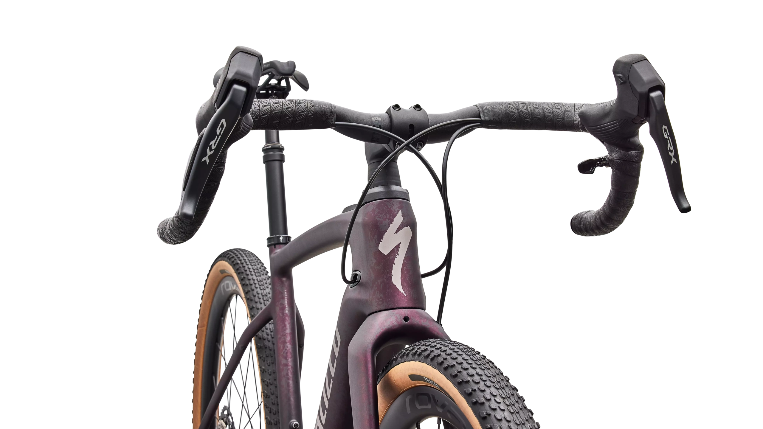 Elektrinis dviratis Specialized Turbo Creo 2 Expert Shimano GRX Di2 - Image 3